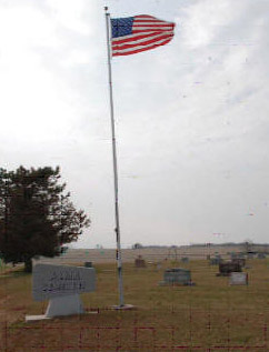Alma Cemetery Alma Illinois