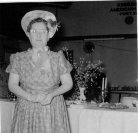 Lura Robnett