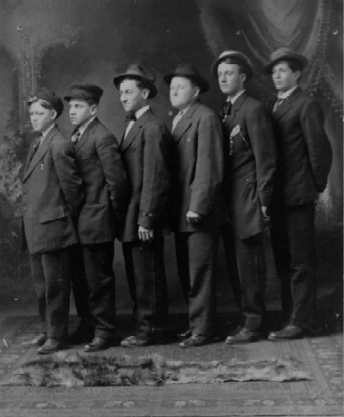 Xon Harlan