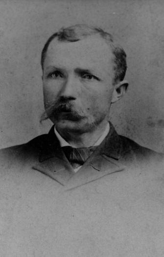 LeRoy Green 