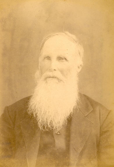 Harvey Foster Bassett