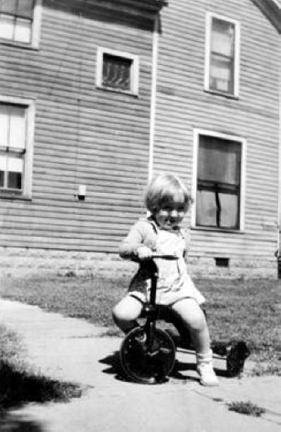 Dorothy Dunlap Garrett