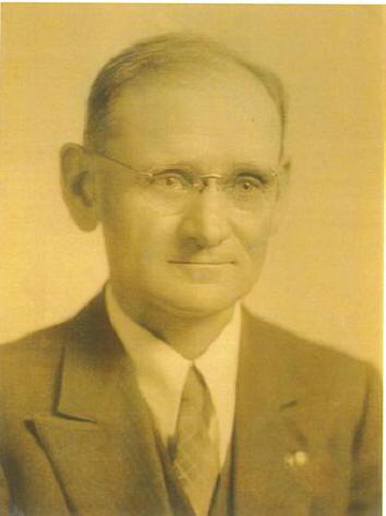 Charles Gammon
