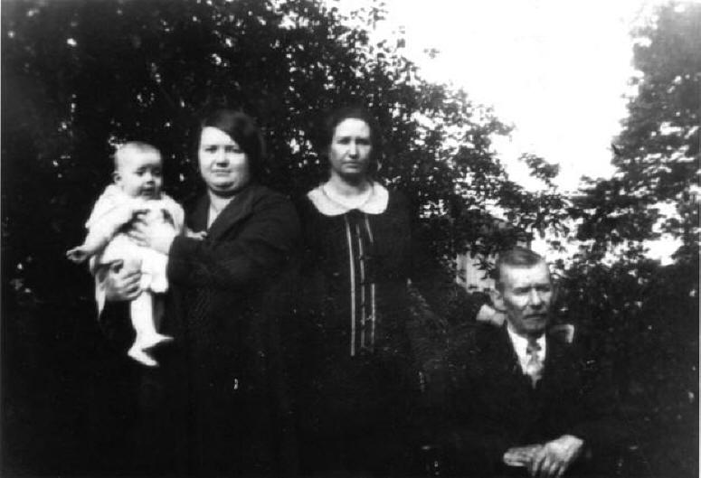 Hanna Kinmundy