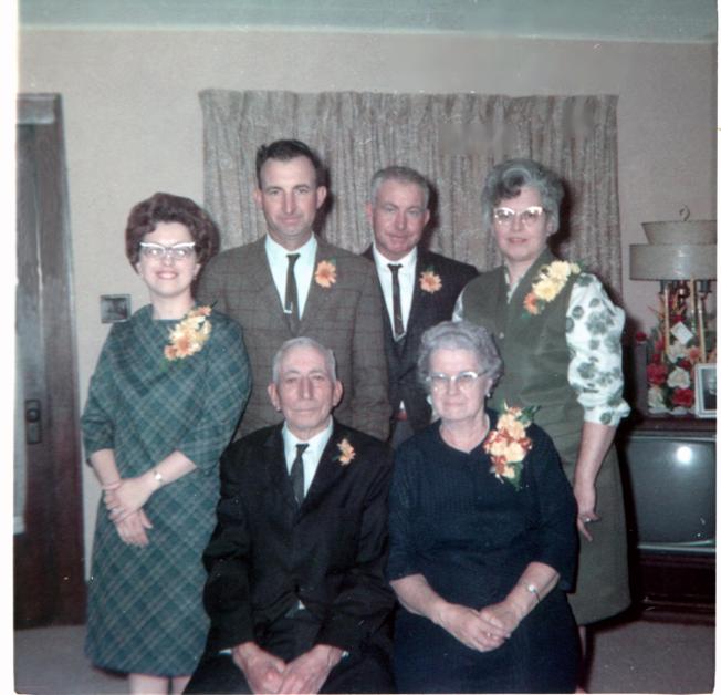 Lane Kinmundy Illinois