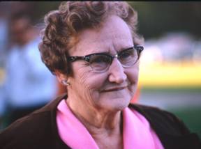 Lois Alderson