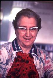 Cecilia Brainwald