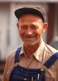 Charlie Fradenburg