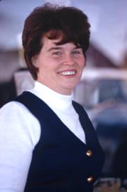 Edna Brieman