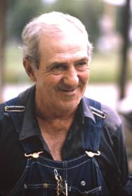 Joe Brimberry