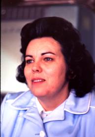 Ruth Brimberry