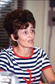 Ethel Mae Davidson Piper