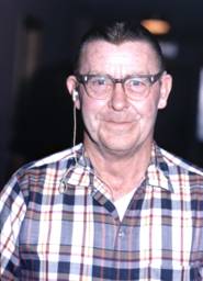 Leo (Mike) Deadmond