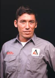 Mike Duncan