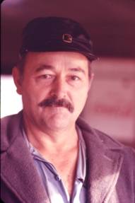 Charlie Atteberry