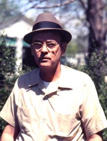 Charlie DeFord