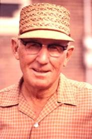 Charles Ford