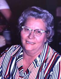 Imogene Feather