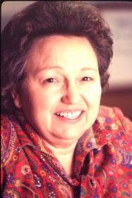 Irene Gammon