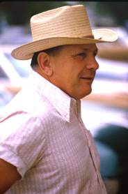 Henry Hassebrock