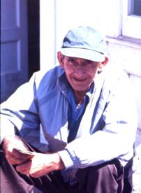 George Hays