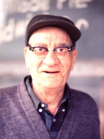Harry Helm