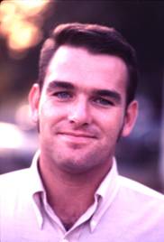 Rev. Bruce Hough