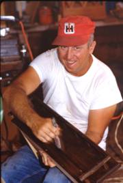 Dale Hulsey