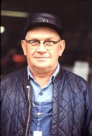 Clyde Osborne