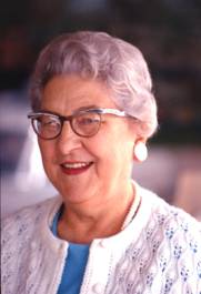 Grace Jackson