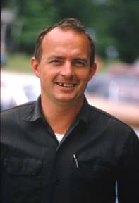 Dick Johnson