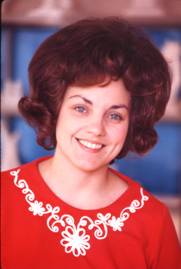 Becky Jones