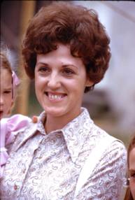 Mary Jones
