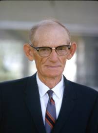 Raymond Eagan