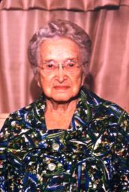 Stella Laswell