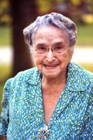 Stella Laswell