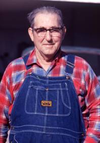 Dewey Whitson