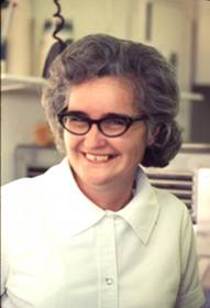 Margie Wright