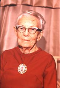 Olive Kline