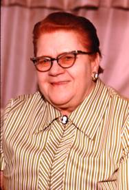 Amy Hines