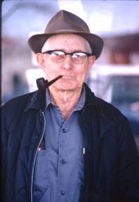 Elmer Frizzell