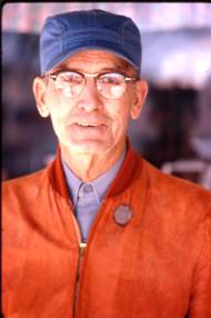 Doyle (Pete) Randolph