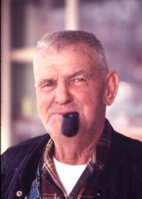 Fred Moody