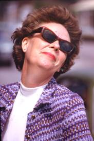 Judy Mulvaney Tranum