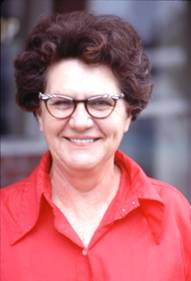 Ella Mae Hester