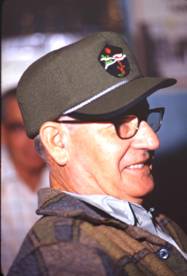 Waldo Austin