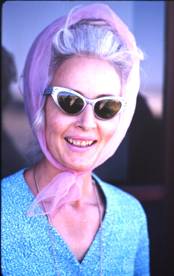Lillie Phillips
