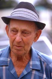 Mack Robb