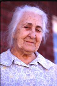 Essie Ross Day