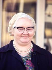 Opal Ruddell